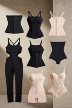 Adjustable Step Ladder